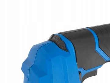 НАБОР ЗАРЯДНОГО УСТРОЙСТВА ДЛЯ СМАЗКИ АККУМУЛЯТОРА 18 В