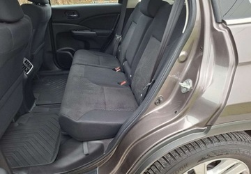 Honda CR-V IV SUV Facelifting 2.0 i-VTEC 155KM 2015 Honda CR-V Honda CR-V 2.0 Benzyna 155KM, zdjęcie 19