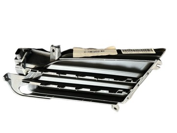 Tesla S левая шторка РЕШЕТКА 1007268-00-F НОВАЯ