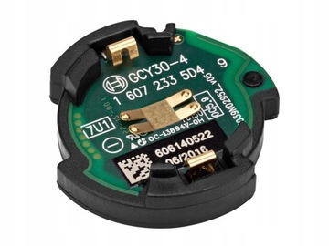 Модуль подключения Bluetooth Bosch GCY 30-4
