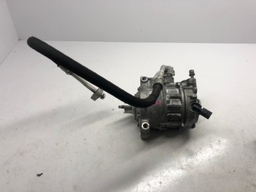 AUDI A4 B9 SPRĘŻARKA KLIMATYZACJI 8W5816803