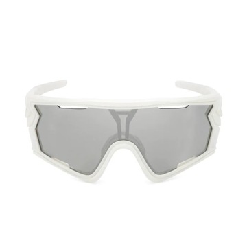 OKULARY SPORTOWE RASKEBRILLER FUSION WHITE MIRROR