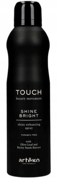 ARTEGO Touch Shine Bright Spray 250 ml