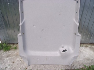 ХЕДЛАЙН DACIA LOGAN II 13R MCV