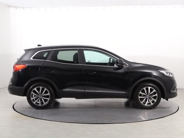 Renault Kadjar Crossover Facelifting 1.3 TCe 140 FAP 140KM 2021 Renault Kadjar 1.3 TCe, Salon Polska, zdjęcie 5