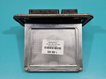 JEDNOTKA ŘÍZENÍ MOTORU TOYOTA LAND CRUISER J200 07- 4.5 V8 D4D