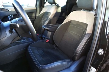 Volkswagen Amarok 2023 Volkswagen Amarok Bezwypadek SalonPL 1rej.2024 IQ Light V6 4Mot. ACC, zdjęcie 12