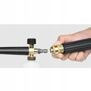 Мойка высокого давления Jet Wash