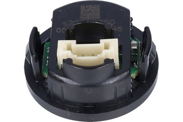 LANDI RENZO OMEGAS SW 2.0 круглый блок управления