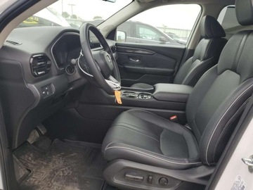 Honda Pilot II 2024 Honda Pilot Elite 2024 3.5l 3.5 Benzyna 285KM, zdjęcie 7