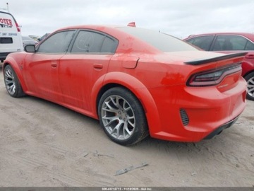 Dodge Charger VII 2023 Dodge Charger SRT HELLCAT REDEYE WIDEBODY, 2023r., 6.2L 6.2 Benzyna 797KM, zdjęcie 2