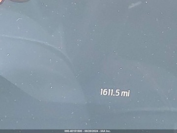 Ford Mustang VI 2024 Ford Mustang 2024r, Ecoboost, Premium, 2.3L 2.3 Benzyna 315KM, zdjęcie 11