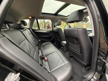 BMW X1 E84 Crossover xDrive20d 177KM 2011 BMW X1 2.0d 177KM 140tys.km. xDrive Bezwypadkowy, zdjęcie 32