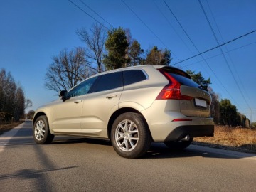 Volvo XC60 II 2019 VOLVO XC60 MR2020 4x4 AUT, PANORAMA, virtual cockpit, sport fotel, KAMERA, zdjęcie 7