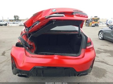 BMW Seria 3 G20-G21 2023 BMW Seria 3 M340i 2023 3.0l 3.0 Benzyna 382KM, zdjęcie 4