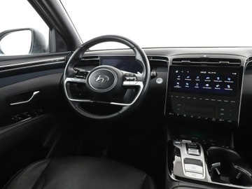 Hyundai Tucson IV SUV 1.6 CRDI 48V 136KM 2021 Hyundai Tucson MHEV Bardzo bogate wyposażenie, zdjęcie 15