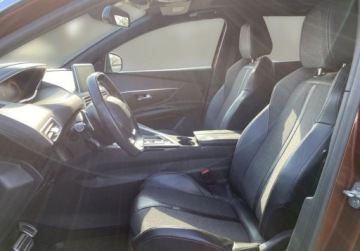 Peugeot 3008 II Crossover 1.6 BlueHDi 120KM 2017 Peugeot 3008 1.6 BlueHDi Allure SS EAT6 Toyota Mikolajczak Leszno 1.6, zdjęcie 14