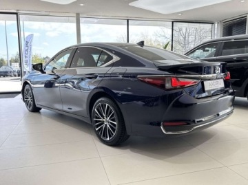 Lexus ES VII (XV70) Sedan Facelifting 300h 218KM 2023 Lexus ES 300h Business Edition Szyberdach Kamera cofania ACC LED, zdjęcie 1