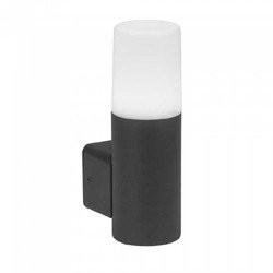 V-TAC LAMPA kinkiet OGRODOWY zewn ELEWACYJNA IP44