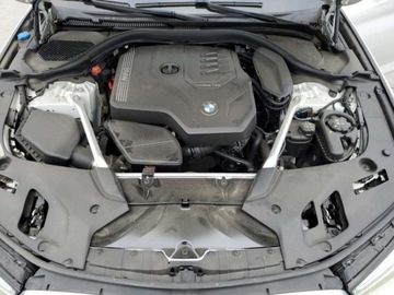 BMW Seria 5 G90-91 2023 BMW Seria 5 530 i 2023 2.0l 2.0 Benzyna 248KM, zdjęcie 6