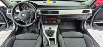 BMW Seria 3 E90-91-92-93 2009 BMW 3 e90 lift 2.0 d 136ps rej.PL Doinwestowana Polecam, zdjęcie 10