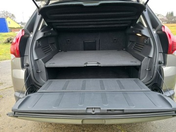 Peugeot 3008 I Crossover 1.6 HDi FAP 115KM 2015 Peugeot 3008 śliczny*navigacja*zadbany*lift, zdjęcie 15