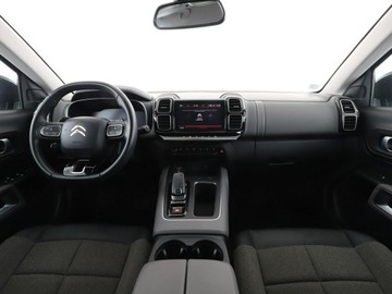 Citroen C5 Aircross SUV 1.2 PureTech 130KM 2021 Citroen C5 Aircross 1.2T Automat Feel Pack, zdjęcie 14
