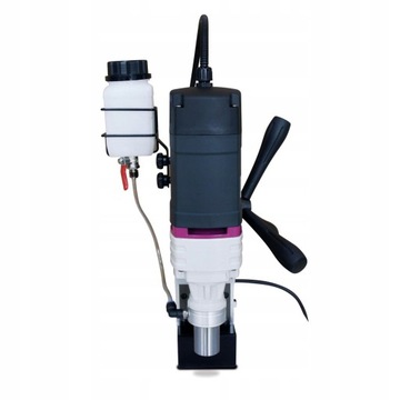 МАГНИТНАЯ ДРЕЛЬ МАГНИТНАЯ БУРОВАЯ УСТАНОВКА 50мм