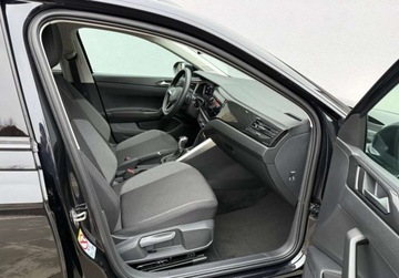 Volkswagen Taigo 2024 Volkswagen Taigo 1.0TSI 116KM DSG salon Polska kamera VAT23 Benzyna 116KM, zdjęcie 9