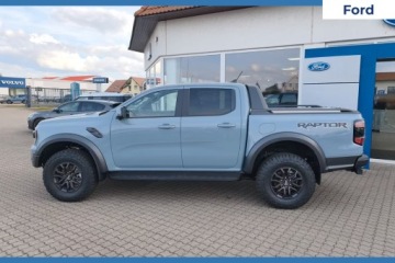 Ford Ranger VI Raptor 2.0 EcoBlue BI-TURBO 210KM 2025 FORD Ranger Raptor A10 4x4 2.0 210KM, zdjęcie 4