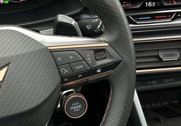 Cupra Formentor 2025 Cupra Formentor 4x4 Pakiety, 204KM, DCC, Hak, Kamera 360, ACC, SENNHEISER, zdjęcie 21