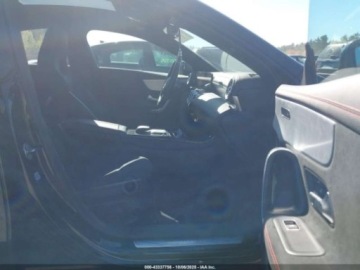 Mercedes CLA C118/X118 2022 Mercedes-Benz CLA 250 4Matic 2022 2.0l 2.0 Benzyna 221KM, zdjęcie 9