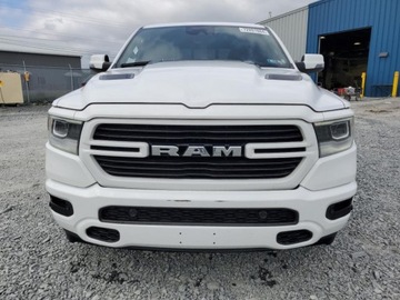  RAM 1500 Laramie 2023 5.7l 5.7 Benzyna 395KM, zdjęcie 5