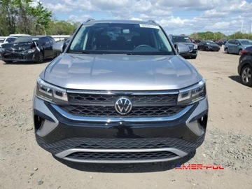 Volkswagen 2022 Volkswagen Inny 2022 r., 1,5L od ubezpieczalni 1.5 Benzyna 158KM, zdjęcie 1