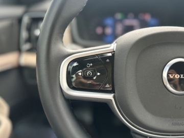 Volvo XC90 II 2025 Volvo XC 90 B5 B AWD Plus Bright | 7 miejsc | VAT, zdjęcie 9