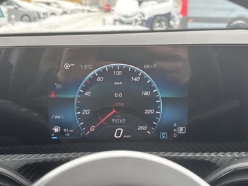 Mercedes Klasa A W177/V177 Hatchback 1.3 200 163KM 2022 Mercedes-Benz A 200 A 200/ Salon PL/ Serwis ASO/ P, zdjęcie 25