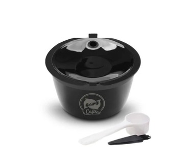 Kapsułka Dolce Gusto Wielokrotnego Użytku do kawy - 1szt
