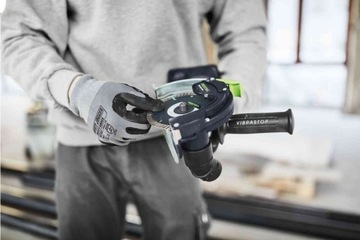 Режущая система Festool DSC-AGC 18-125FH Li EB-Basic