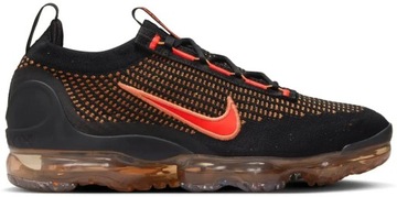 NIKE Air Max VAPORMAX 2021 Flyknit czarne r. 45,5