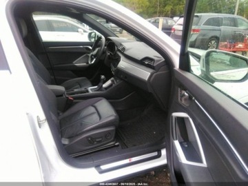 Audi Q3 II 2021 Audi Q3 Premium 45 Tfsi S Line Quattro Tiptronic 2021 2.0l 2.0 Benzyna, zdjęcie 9