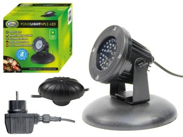 AQUA NOVA NPL2-LED ДЛЯ ГЛАЗ + ДАТЧИК СУМЕРКИ