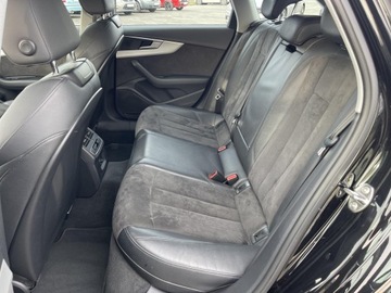 Audi A4 B9 Avant 2.0 40 TDI 190KM 2019 Audi A4 40 TDI quattro | S Line | Key less | Virtu, zdjęcie 16