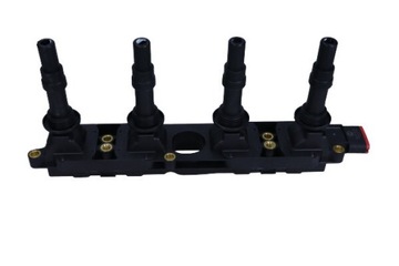 Катушка зажигания Hella 5DA 358 000-041