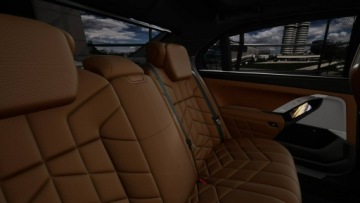 BMW Seria 7 G70 Sedan 3.0 40d 299KM 2026 BMW 740 xDrive Limuzyna, zdjęcie 15