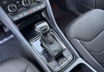 Skoda Kodiaq I SUV Facelifting 2.0 TDI SCR 150KM 2022 Skoda Kodiaq Kodiaq 2.0 TDI 4x2 Ambition DSG - diesel, naped przedni, 5 dr, zdjęcie 25