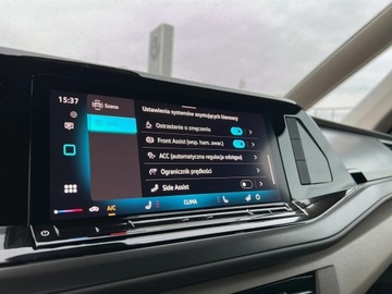 Volkswagen Multivan T7 Van L1 2.0 TDI 150KM 2025 Volkswagen Nowy Multivan BASIC FAMILY 2.0TDI 150 K, zdjęcie 22