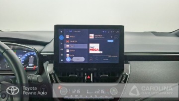 Toyota Corolla XII TS Kombi Facelifting 1.8 Hybrid 140KM 2024 Toyota Corolla 1.8 Hybrid Comfort Seria E21 (2019-, zdjęcie 3
