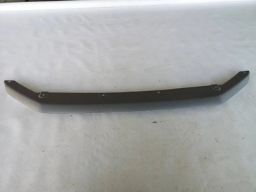 FORD PUMA MK2- SPOILER NAKŁADKA ZDERZAKA PRZÓD