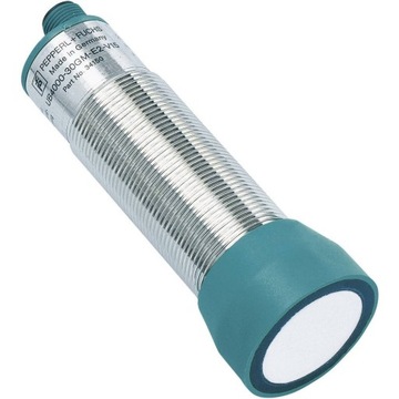 Ultrasonic sensor UB4000-30GM-E5-V15
