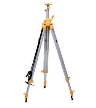 NIWELATOR GeoFennel FL 245HV +statyw+łata